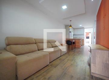 Casa · 145m² · 3 Quartos · 3 Vagas · Casa para Aluguel - São João do Rio Vermelho, 3 Quartos, 145 m2 - Florianópolis