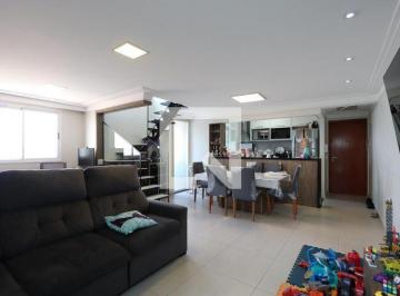 Apartamento · 117m² · 2 Quartos · 4 Vagas · Apartamento para Aluguel - Vila Prudente, 2 Quartos,  117 m2 - São Paulo