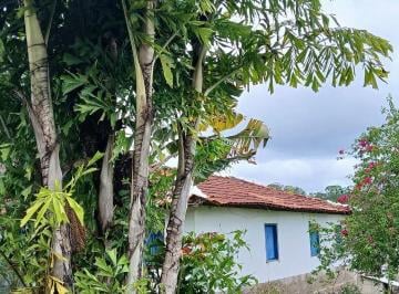 Foto 01 · Fazenda Disponível pra Venda no município de Luziania. Goiás   12 km de estrada de asfalto até a faz