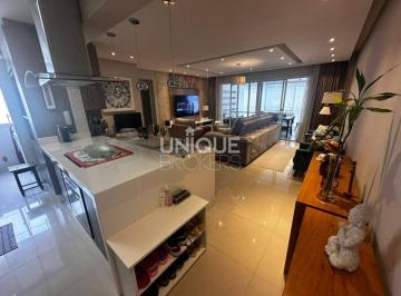 Apartamento · 100m² · 2 Quartos · 2 Vagas · Apartamento à venda no Premiatto, Jardim São Bento (Vila Arens) - Jundiaí - SP.
