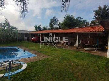 Rural · 1160m² · 3 Quartos · 2 Vagas · Chácara com 2 quartos, Moinho - Campo Limpo Paulista