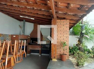Apartamento · 184m² · 4 Quartos · Apartamento à Venda - Água Fria, 4 Quartos,  184 m² - São Paulo