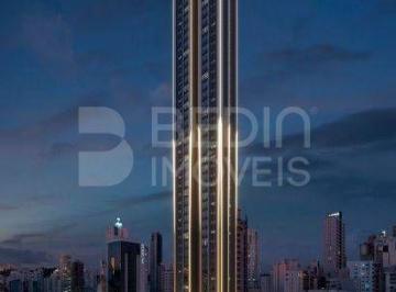 Apartamento · 148m² · Luminare Sala Comercial Venda Balneário Camboriú