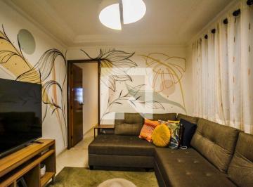 Casa · 377m² · 8 Quartos · 2 Vagas · Casa à Venda - Vila Tibirica, 8 Quartos, 377 m² - Santo André