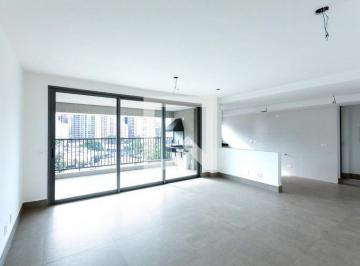 Apartamento · 139m² · 3 Quartos · 2 Vagas · Apartamento à Venda - Cambuí, 3 Quartos, 139 m² - Campinas