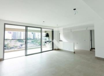 Apartamento · 139m² · 3 Quartos · 2 Vagas · Apartamento à Venda - Cambuí, 3 Quartos, 139 m² - Campinas
