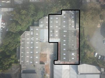 Comercial · 1038m² · 6 Quartos · 8 Vagas · Galpão disponível para locação com 1.038,46 m2 no bairro Itoupavazinha em Blumen