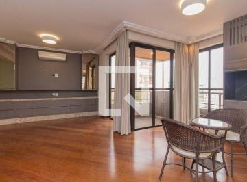 Apartamento · 115m² · 3 Quartos · 3 Vagas · Apartamento à Venda - Vila Mariana, 3 Quartos, 115 m² - São Paulo
