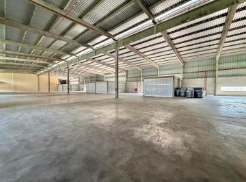 Comercial · 2000m² · 1 Quarto · 12 Vagas · Galpão disponível para locação com 2.000 m2, próximo da BR 101 em Itajai/SC