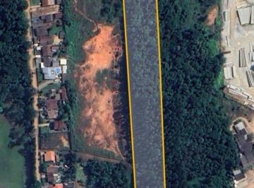 1718216390 · Terreno à venda, 17.152 m², no bairro João Paulo II, frente BR 470 - Indaial/SC