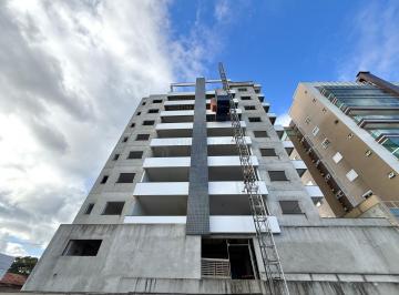 Apartamento · 146m² · 3 Quartos · 2 Vagas · Apartamento à venda (2 por andar) com aprox. 146 m2 privativos 3 suítes no bairr