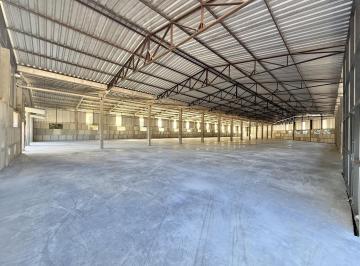 Comercial · 1900m² · 20 Vagas · Galpão com 1.900 m2 disponível para locação ou venda nas margens da BR 470 em As