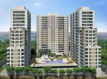 Apartamento de 2 quartos, Brasília · Apartamento com área de lazer completa , Quadra 101 , Residencial Viva , Aceita financiamento