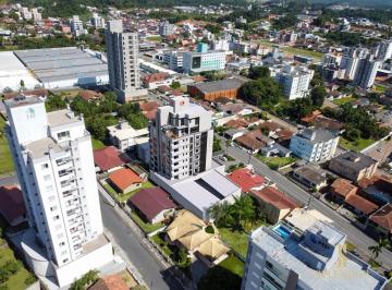 1718216381 · Apartamento com 2 suítes e 2 vagas à venda, 86 m² - Bairro das Nações - Indaial/