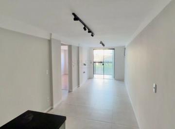 Apartamento · 53m² · 2 Quartos · 2 Vagas · Apartamento novo semimobiliado com 2 dormitórios e 2 vagas à venda no bairro da