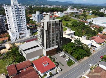 1718216379 · Apartamento duplex cobertura com 3 dormitórios (1 suíte) à venda, 209 m² - Bairr