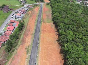 Terreno · 485m² · Terreno à venda com 484,56 m² em Pomerode/SC