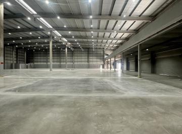 Comercial · 2000m² · 3 Quartos · 20 Vagas · Galpão (construção sob medida - BTS) para alugar, 2.000 m² - Navegantes/SC
