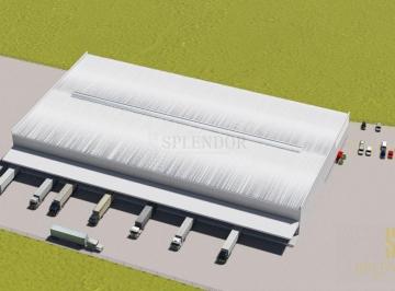 1718216380 · Galpão para alugar, (Projeto sob medida) 10000 m² por R$ 150.000/mês - Encano Do