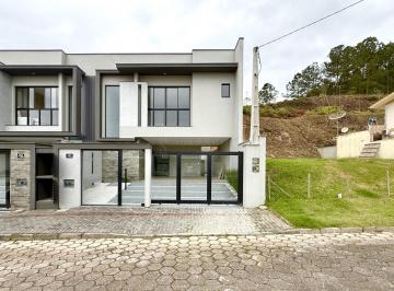 Casa · 176m² · 3 Quartos · 2 Vagas · Casa à venda com 3 suítes, piscina e 2 vagas no bairro Sete de Setembro em Gaspa