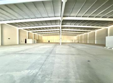 Comercial · 2220m² · 8 Vagas · Galpão para alugar com aproximadamente 2.220 m² - Indaial/SC