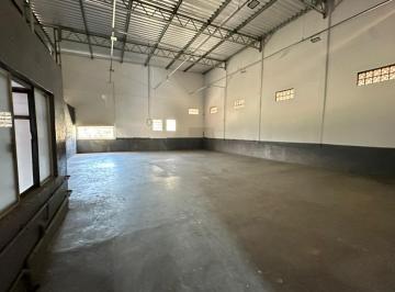 Comercial · 305m² · 3 Quartos · 4 Vagas · Galpão + Casa/Escritório à beira da BR-470 – Indaial/SC – 305 m² totais