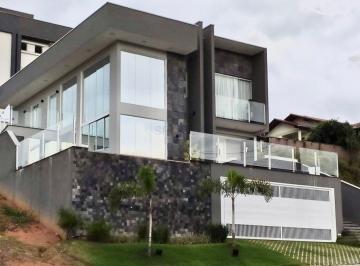 Casa · 470m² · 4 Quartos · 2 Vagas · Casa mobiliada e equipada à venda no bairro Itoupava Central - Blumenau/SC