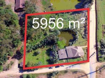 Terreno · 5956m² · Terreno de Esquina com 5.951 m² em Área em Expansão – Itoupava Central, Blumenau
