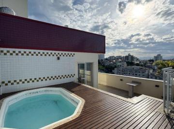 Apartamento · 207m² · 4 Quartos · 2 Vagas · Apartamento à venda - no Estreito