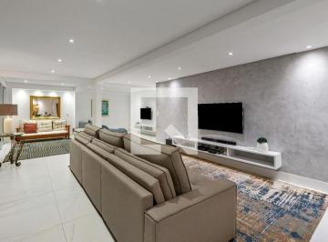 Apartamento · 500m² · 4 Quartos · 4 Vagas · Apartamento à Venda - Nova Petrópolis, 4 Quartos,  500 m² - São Bernardo do Campo