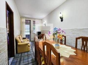 Casa · 120m² · 3 Quartos · 2 Vagas · Casa à Venda - Engenho Novo, 3 Quartos, 120 m² - Rio de Janeiro