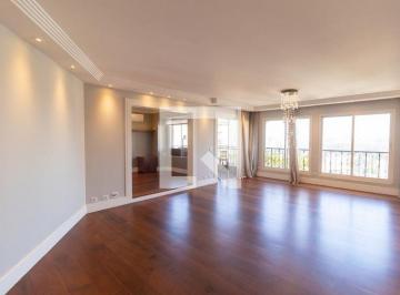 Apartamento · 229m² · 4 Quartos · 4 Vagas · Apartamento à Venda - Jardim Paulista, 4 Quartos, 229 m² - São Paulo