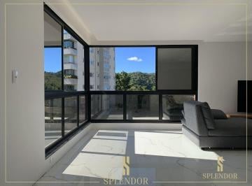 1718216340 · Apartamento com 3 dormitórios (1 suíte e 2 demi) à venda, 97 m² - Alameda - Blum