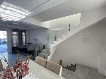 Casa · 98m² · 3 Quartos · 1 Vaga · Sobrado com 3 dormitórios à venda no bairro Vila Nova em Blumenau-SC