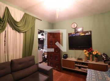 Casa · 100m² · 2 Quartos · 2 Vagas · Casa à Venda - Nova Petrópolis, 2 Quartos,  100 m² - São Bernardo do Campo