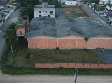 Comercial · 2600m² · 2 Quartos · 20 Vagas · Galpão disponível para locação em Indaial com 2.600 m2 de área construída, com ó