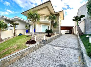 1718216399 · Casa alto padrão com automação, decorada, mobiliada e equipada à venda - Indaial