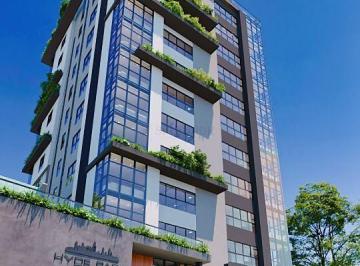 Apartamento · 328m² · 3 Quartos · 2 Vagas · Apartamento Garden com piscina privativa, 3 suítes e 2 vagas no bairro das Capit