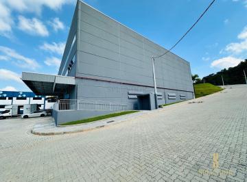 1718216333 · Galpão com 1.753 m2 para alugar no bairro Encano do Norte - Indaial/SC