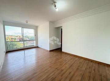 Apartamento · 70m² · 3 Quartos · 1 Vaga · Apartamento de 3 dormitórios com suíte e vaga à venda no Urbano Ipiranga