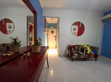 Apartamento de 2 quartos, Santos · Ap 02 dorm 66m² 01 wc 01 1º andar lateral S/garagem Santos SP Campo Grande