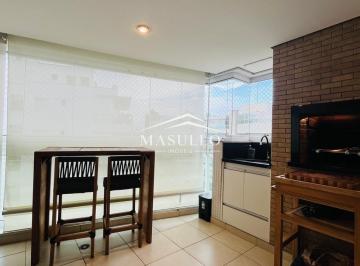 Apartamento · 193m² · 3 Quartos · Apartamento à venda - em Riviera de São Lourenço