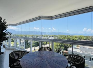 Apartamento · 187m² · 3 Quartos · Apartamento à venda - em Riviera