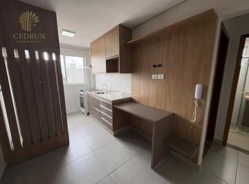 Apartamento · 28m² · 1 Quarto · 1 Vaga · Apartamento para alugar em Maringá, Zona 08, com 1 quarto, com 28 m², Edifício Dom Casmurro