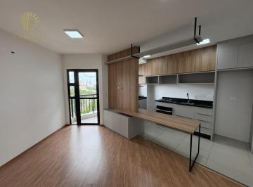 Apartamento · 54m² · 2 Quartos · 1 Vaga · Apartamento para alugar em Maringá, Vila Emília, com 2 quartos, com 54 m², Torres Douro Residencial