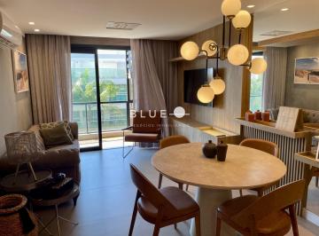 Apartamento · 173m² · 2 Quartos · 2 Vagas · Cobertura Duplex na Praia Grande em Torres RS