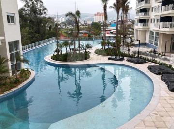Apartamento · 73m² · 3 Quartos · Apartamento com 3 quartos à venda em Jardim esperança - SP