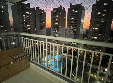 Apartamento · 70m² · 2 Quartos · 1 Vaga · Apartamento com 2 quartos à venda em Vila lusitânia - SP