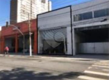 Comercial · 1166m² · 23 Vagas · Galpão à venda em Brás - SP