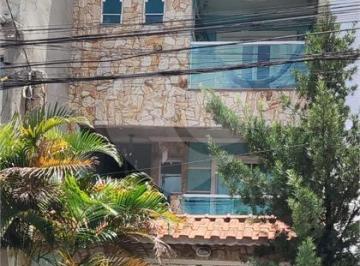 Casa · 427m² · 4 Quartos · 3 Vagas · Sobrado com 4 quartos à venda em Parque Santa Laura - SP